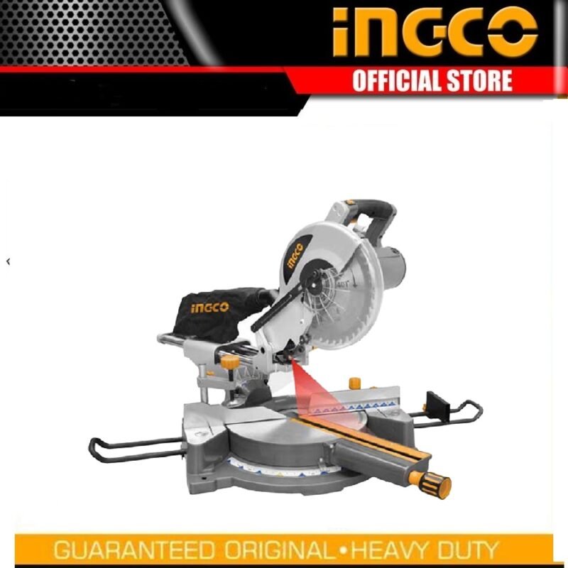 Mitre saw BM2S18004 Origin China Ingco Pakistan Official