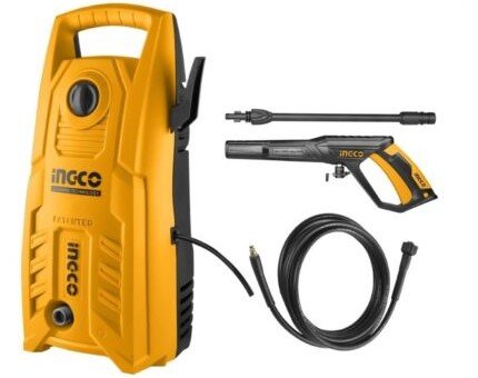 High Pressure Washer