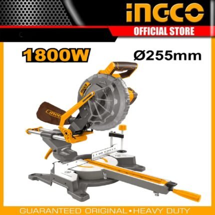 Mitre Saw 10" BM2S180017 | Origin: China