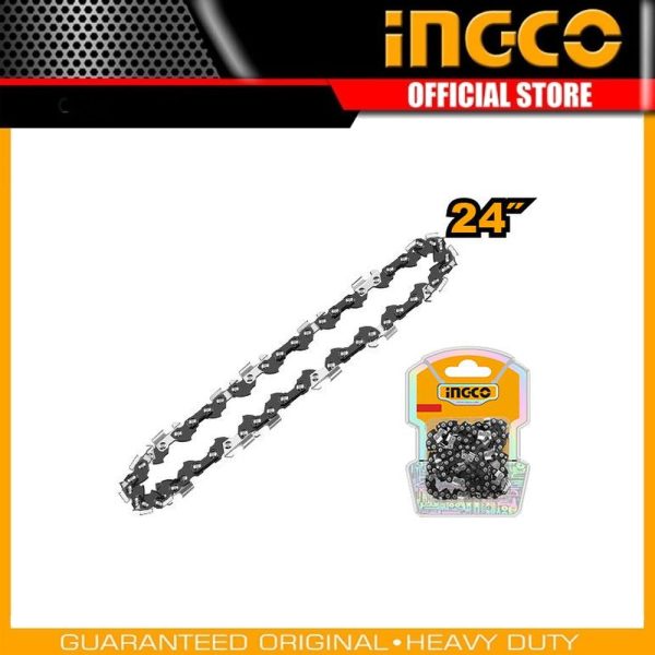 Saw chain AGSC52401 | Company: INGCO | Origin: China