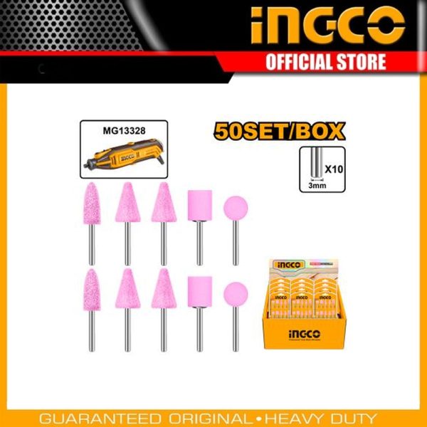 Accessories for mini
grinder AKB1012 | Company: INGCO | Origin: China