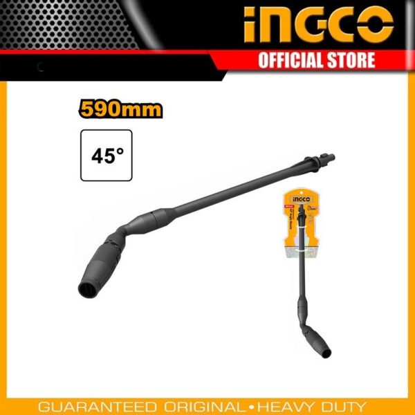 45Âº Angle nozzle AMAN4501 | Company: INGCO | Origin: China