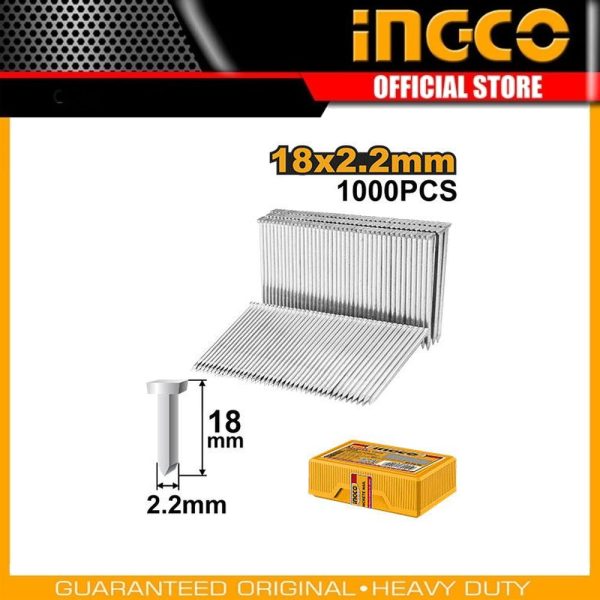 Concrete nail ANA01181 | Company: INGCO | Origin: China