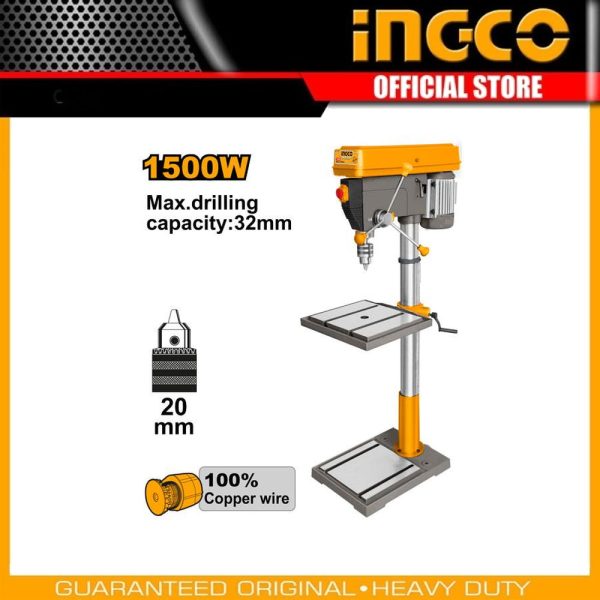Drill press DP3211005 | Company: INGCO | Origin: China