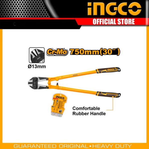Bolt cutter HBC0830 | Company: INGCO | Origin: China