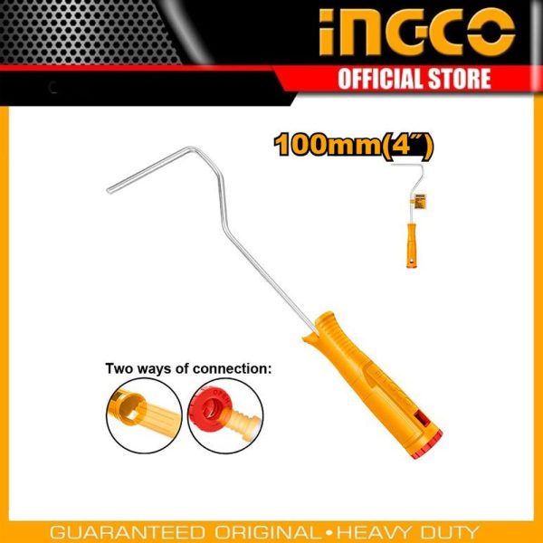 Cylinder brush bracket HCBB28042 | Company: INGCO | Origin: China