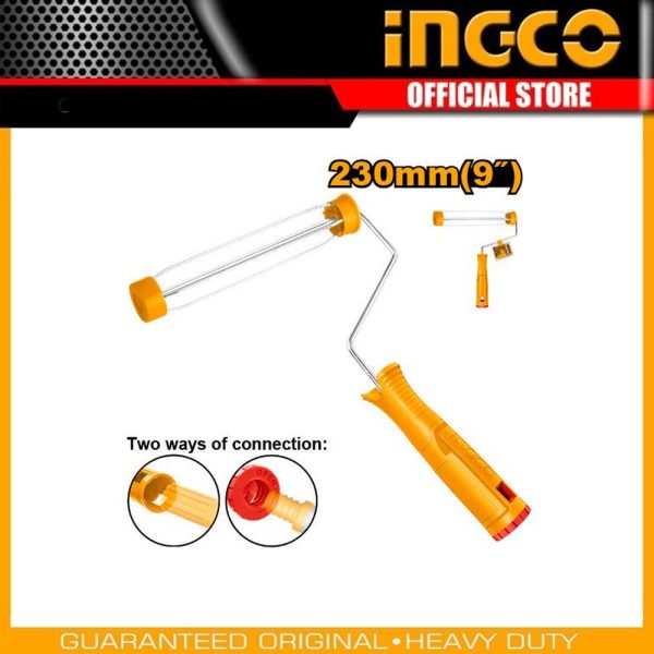 Cylinder brush bracket HCBB28092 | Company: INGCO | Origin: China