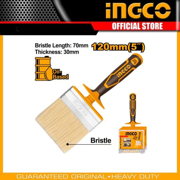 Ceiling brush HCLB120308 | Company: INGCO | Origin: China
