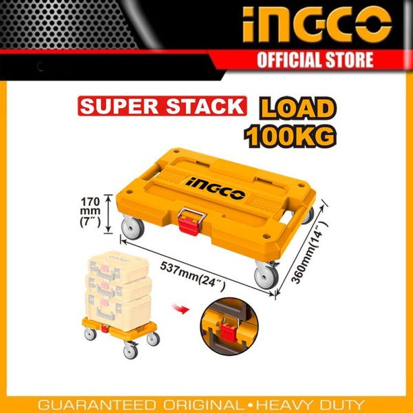 Rolling board HHWB61001 | Company: INGCO | Origin: China