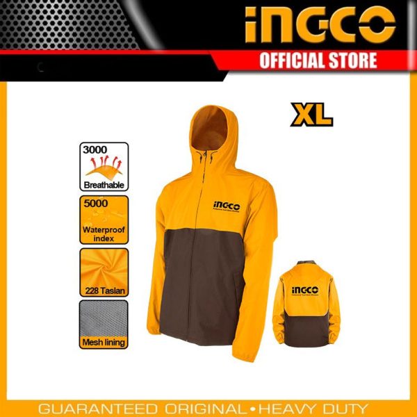 Jackets HJATL2281.XL | Company: INGCO | Origin: China