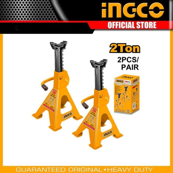 Jack stand HJS0201 | Company: INGCO | Origin: China