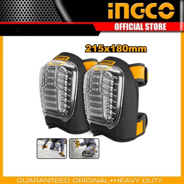 Kneepads HKPT0101 | Company: INGCO | Origin: China