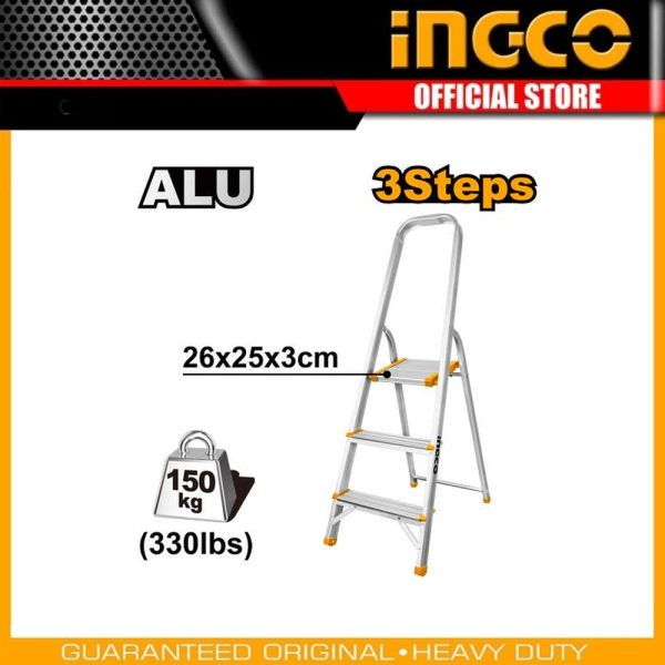 Household ladder HLAD06031 | Company: INGCO | Origin: China