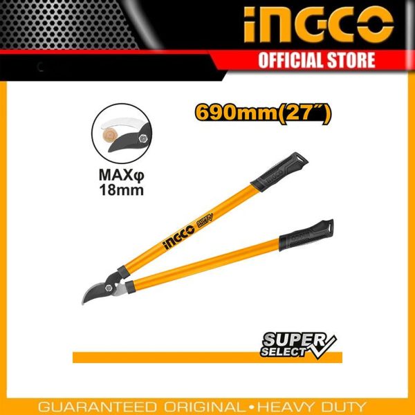 Lopper HLT72011 | Company: INGCO | Origin: China