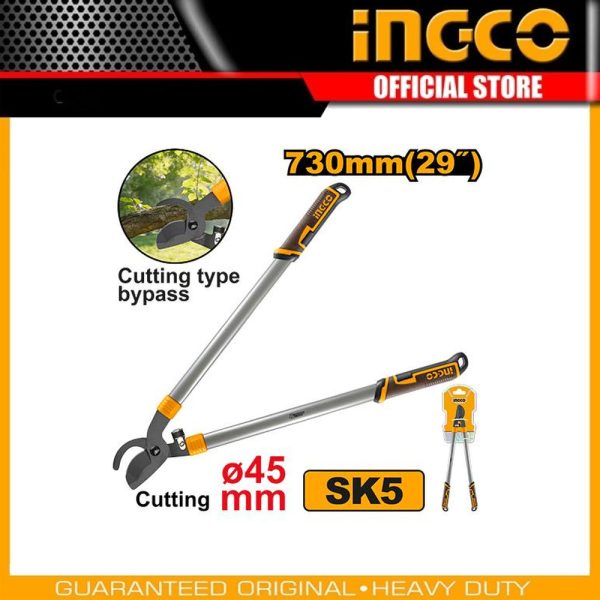 Lopper HLT8201 | Company: INGCO | Origin: China
