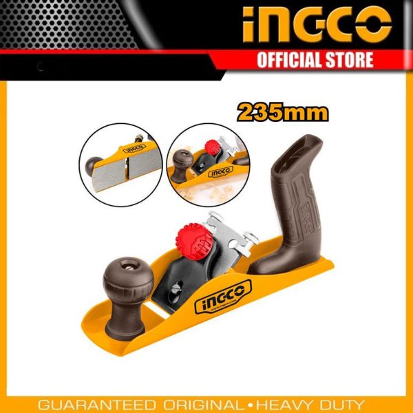 Iron planer HPL01300 | Company: INGCO | Origin: China
