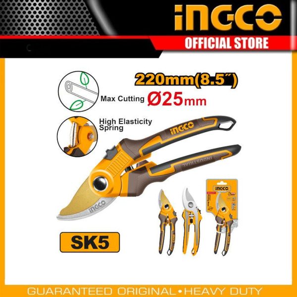 Pruning shear HPS0601 | Company: INGCO | Origin: China