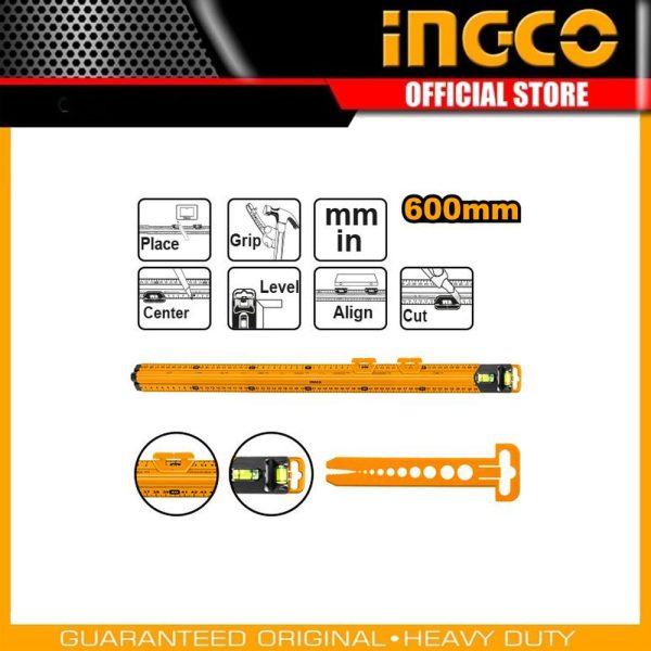 Measure mate HSR36003 | Company: INGCO | Origin: China