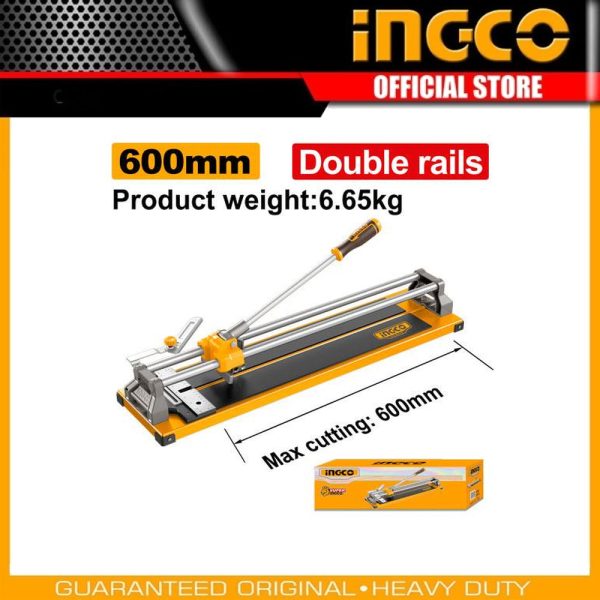 Tile cutter HTC06001 | Company: INGCO | Origin: China