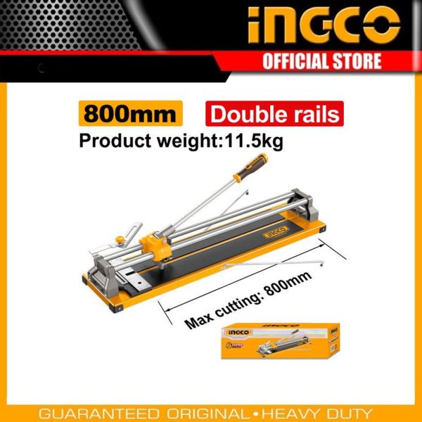 Tile cutter HTC08001 | Company: INGCO | Origin: China
