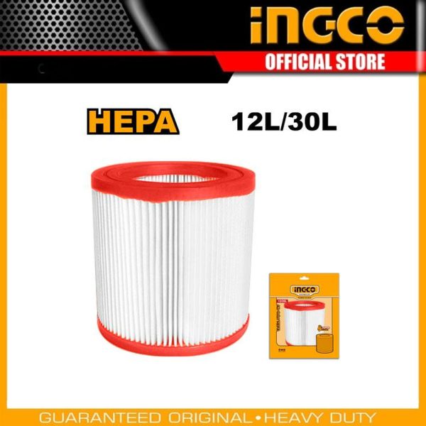 Air-inlet HEPA VCAIHP02 | Company: INGCO | Origin: China