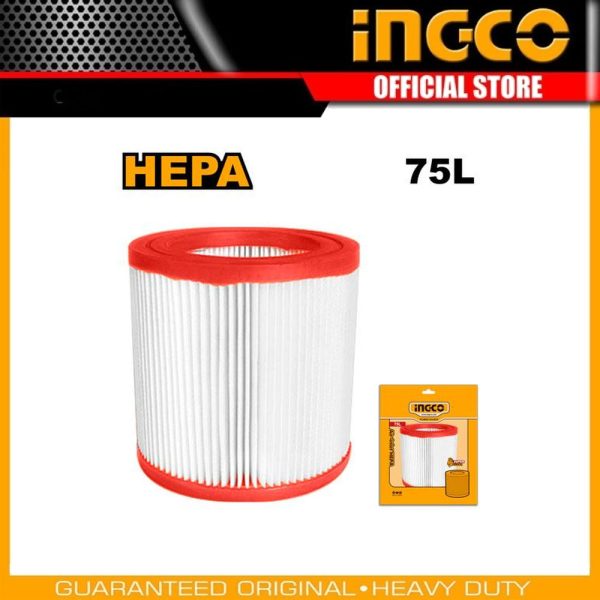 Air-inlet HEPA VCAIHP03 | Company: INGCO | Origin: China